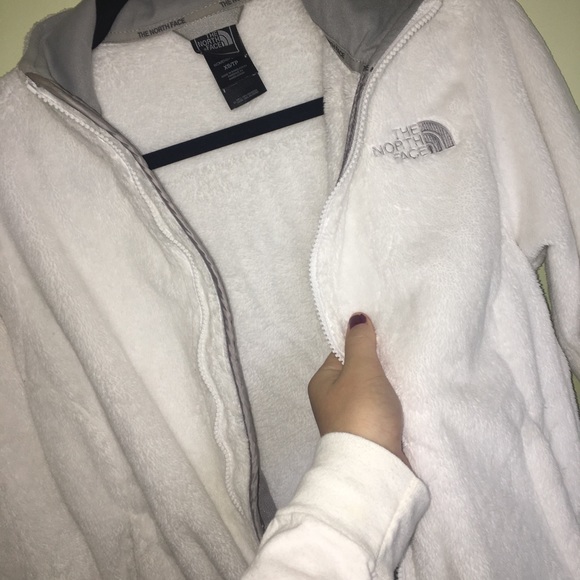 North-face Jacket - Picture 2 of 3